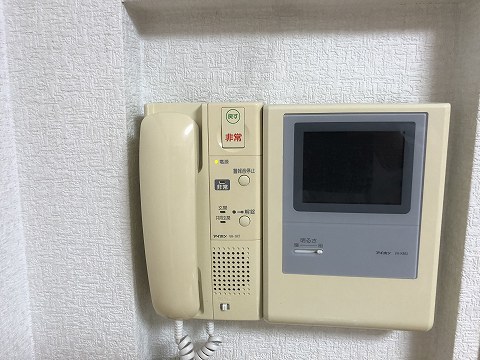 キャスル浜田山 その他14
