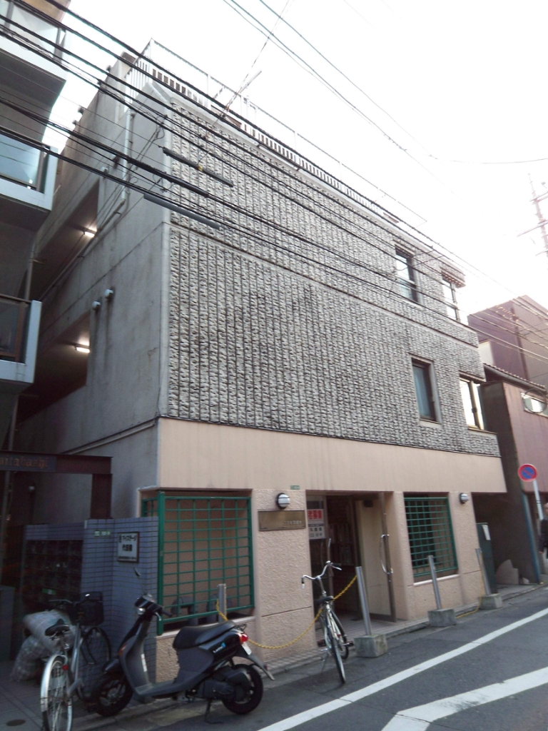 コスモ羽根木 その他1