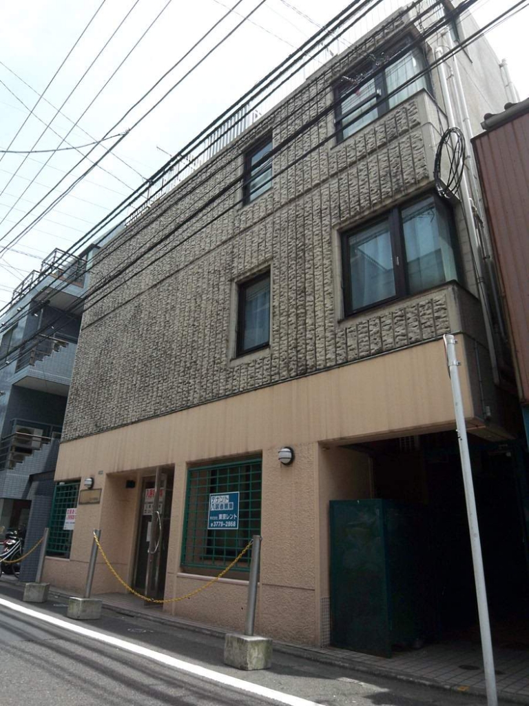 コスモ羽根木 その他2