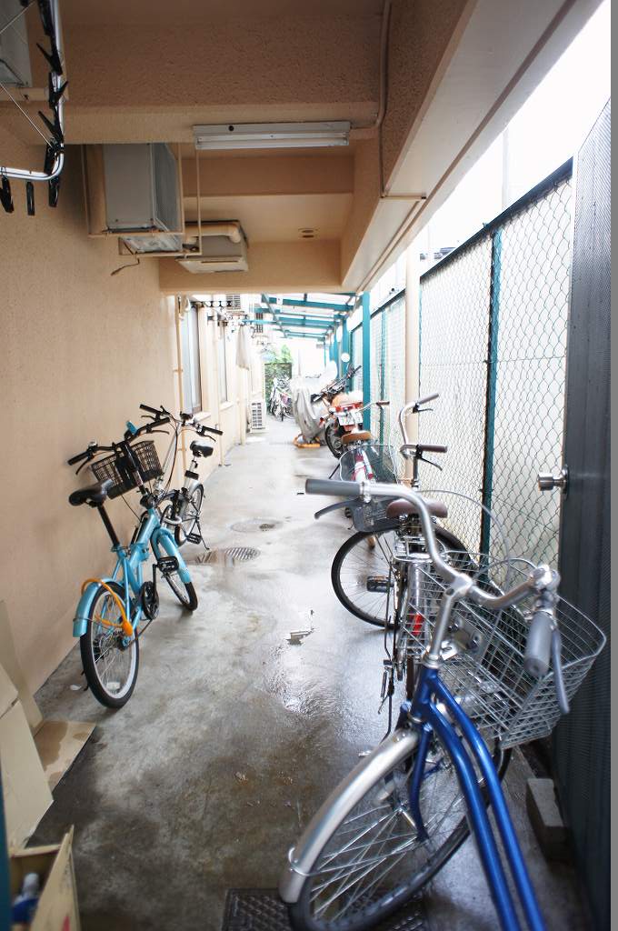 コスモ羽根木 その他7