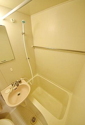 コスモ羽根木 その他11