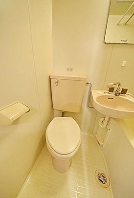 コスモ羽根木 その他12