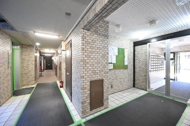 日神パレス永福町 その他28