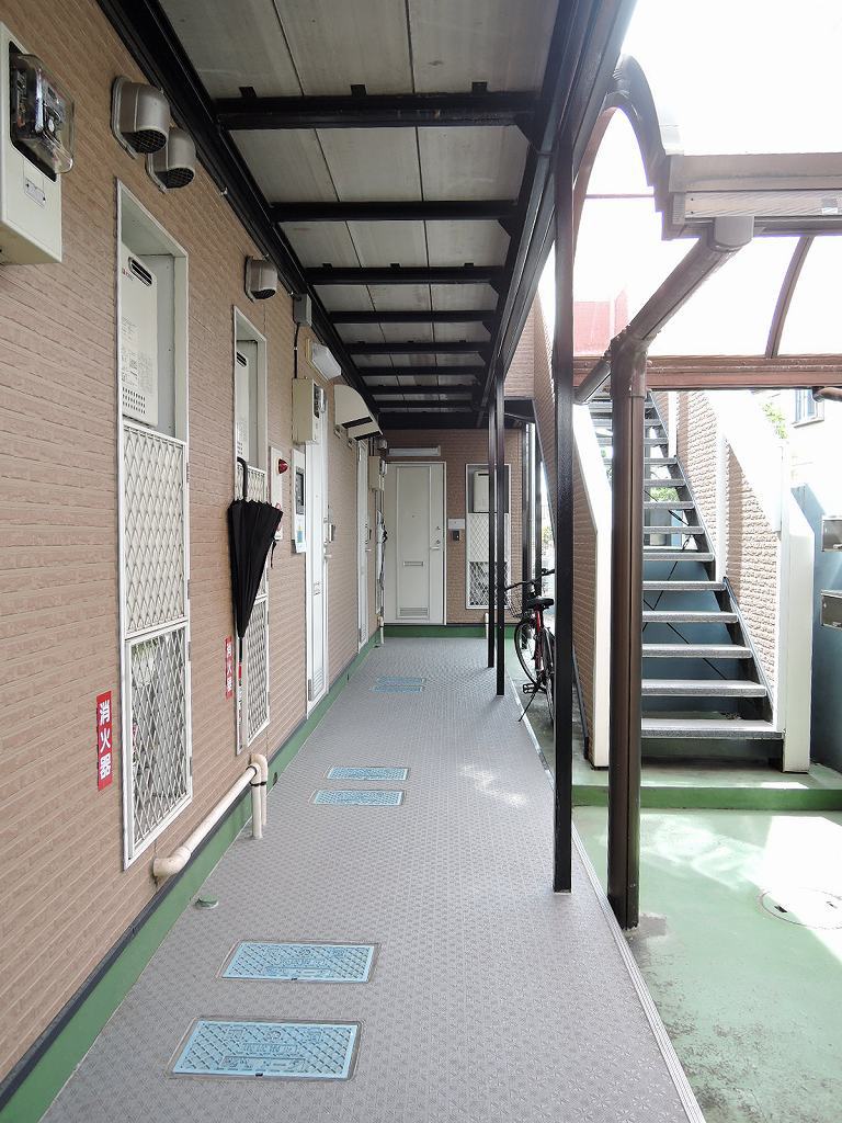 ハウス松園 その他28