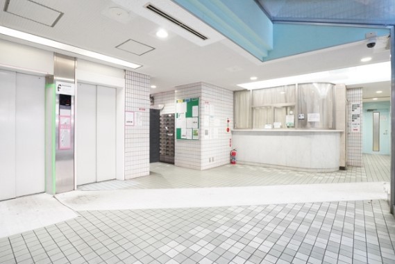 スカイコート下高井戸 その他28