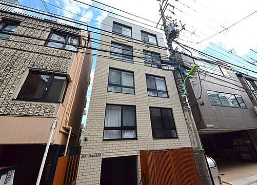 ＳＯＵ羽根木 その他1
