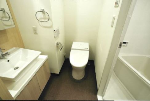 パークフラッツ永福町 その他11