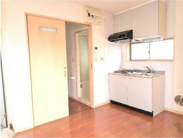 紀久屋ハイツ その他6