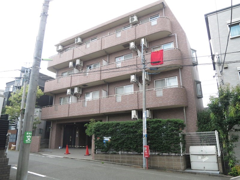 その他外観1