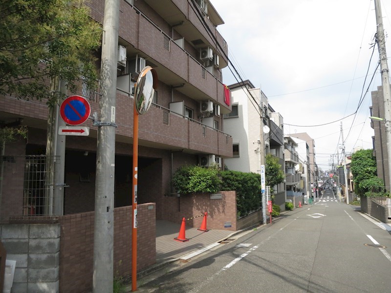 その他外観2
