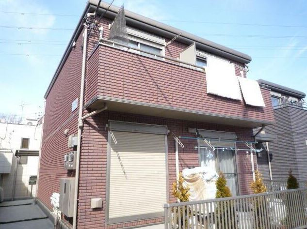 Ｓ・Ａアバントス 201号室 外観