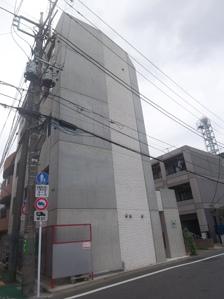 ＮＹＸ下北沢 その他1