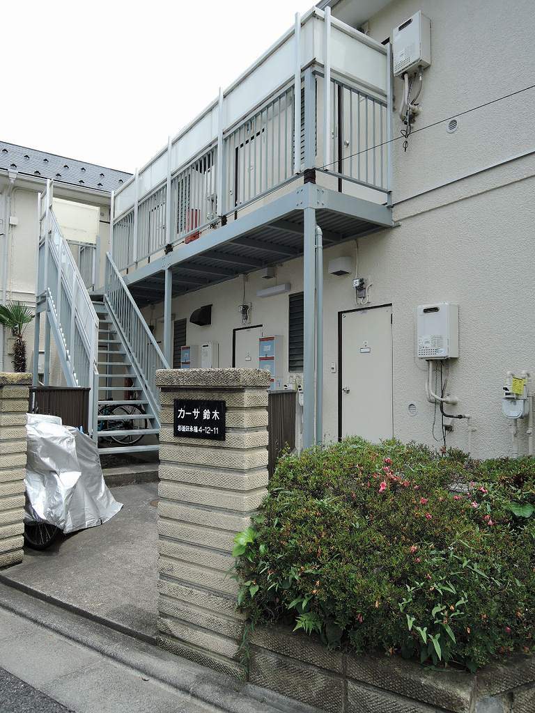 カーサ鈴木 その他27