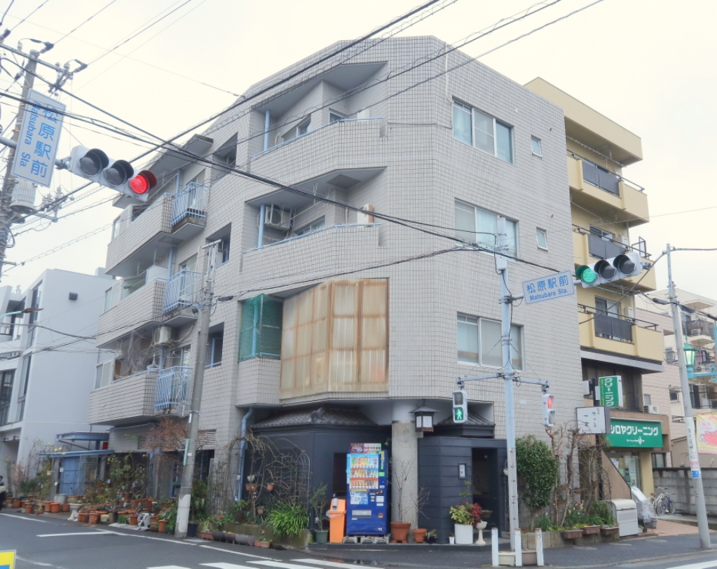 ＢＡＢＡビル その他1