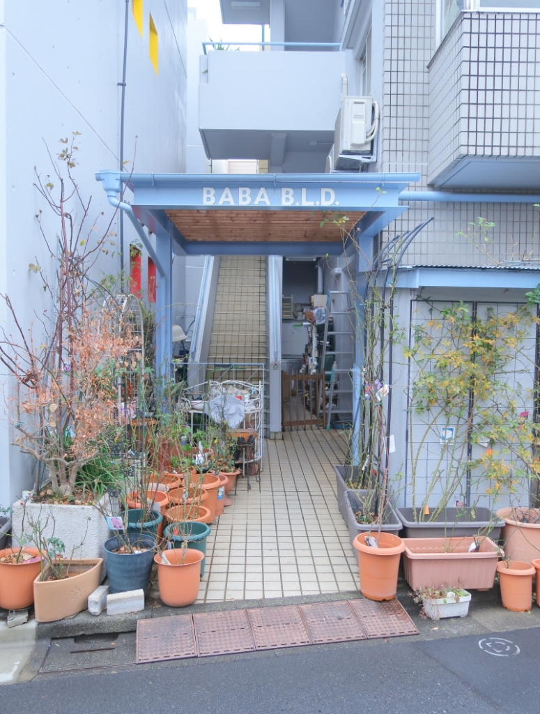 ＢＡＢＡビル その他2