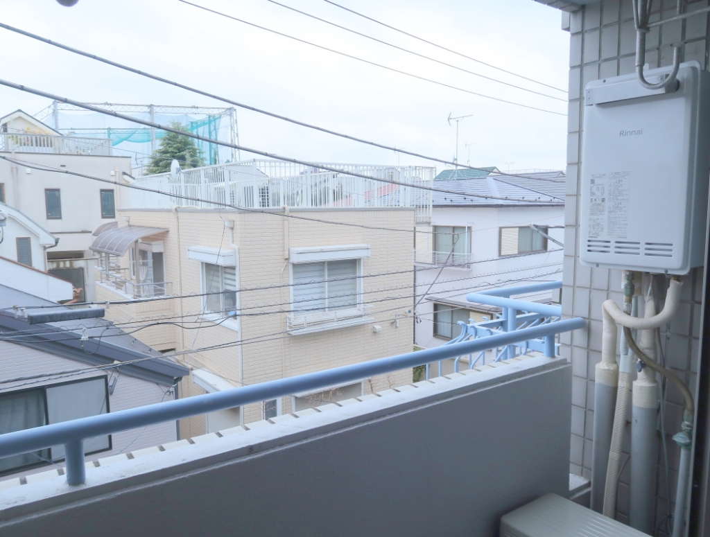ＢＡＢＡビル その他16