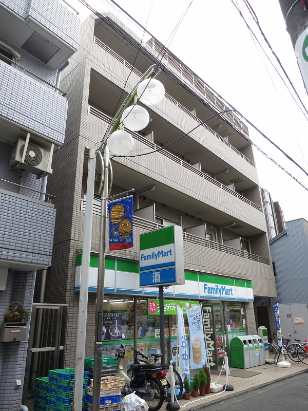 アロデミウ明大前 その他1