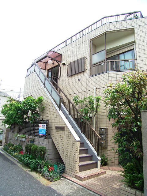 唐木マンション その他3
