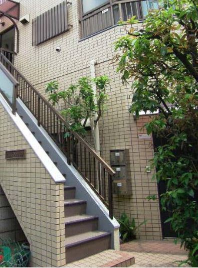 唐木マンション その他4
