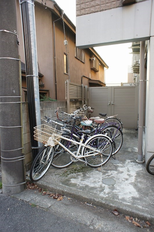 ボニーヒルズ  その他6
