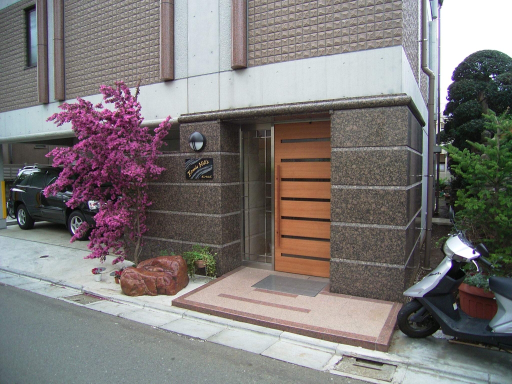 ボニーヒルズ その他2