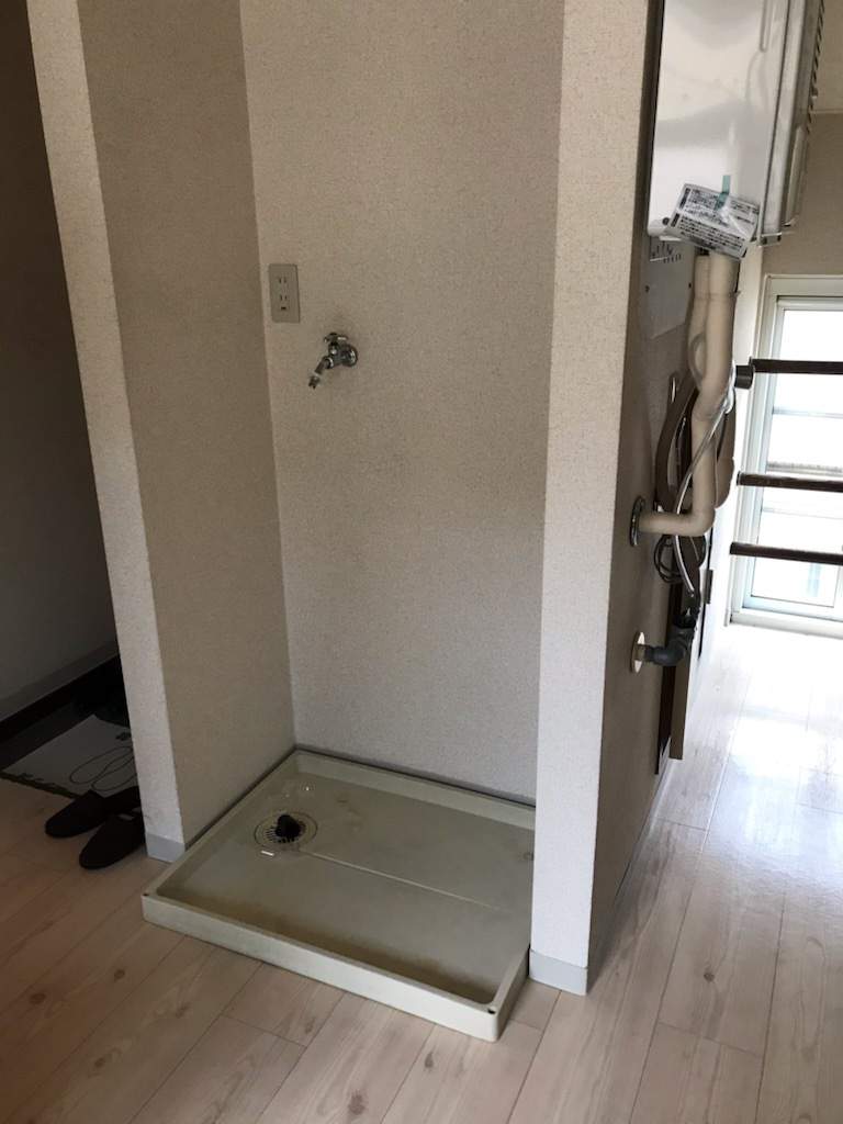 松原フラット その他15