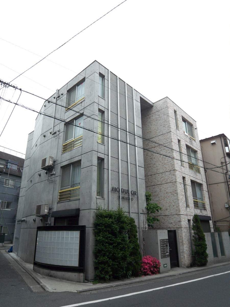 モデュロール高井戸 その他1
