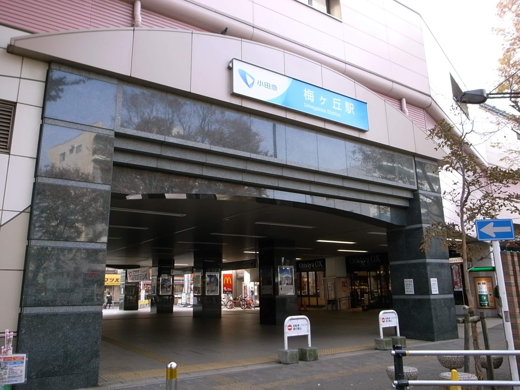 ミュプレ梅丘 その他9