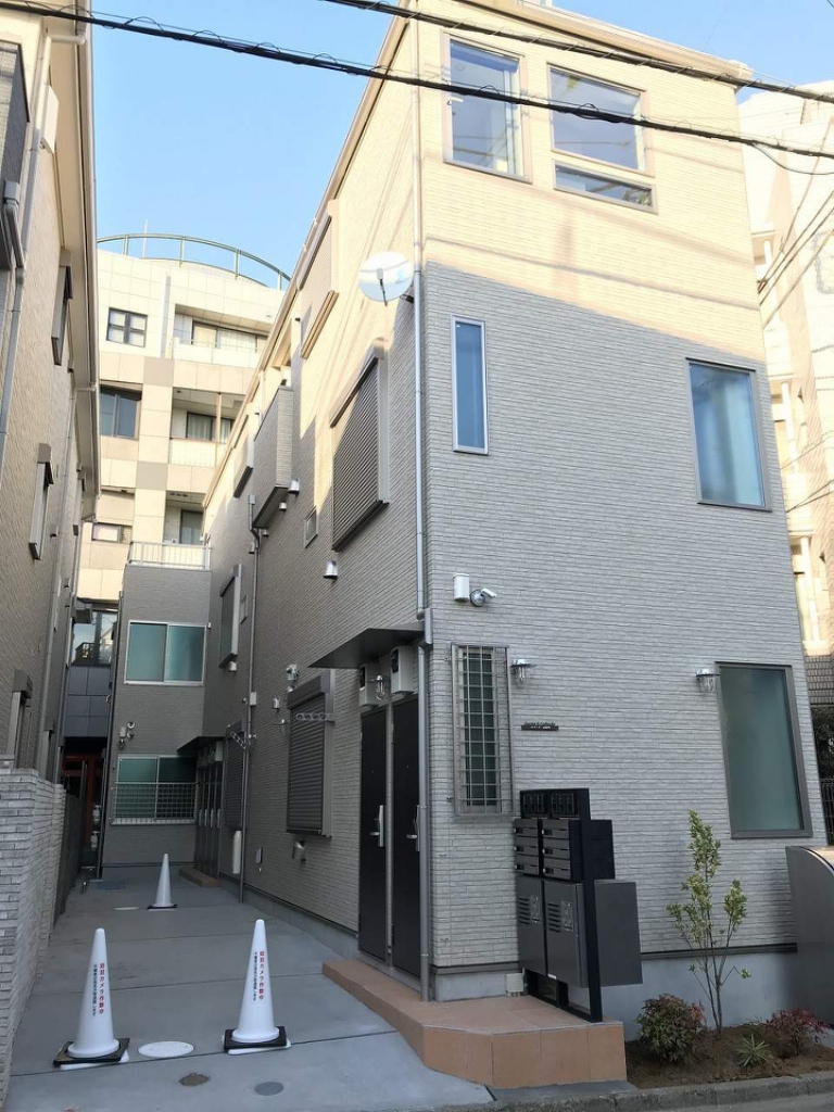 ルアーナ永福町 その他1