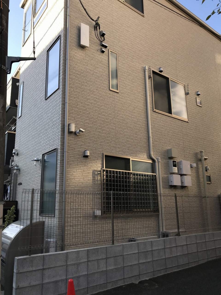 ルアーナ永福町 その他2