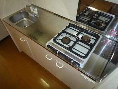 グリューンハイム その他5