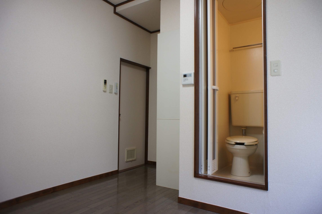 緑樹荘（東大生・東大院生限定） その他4