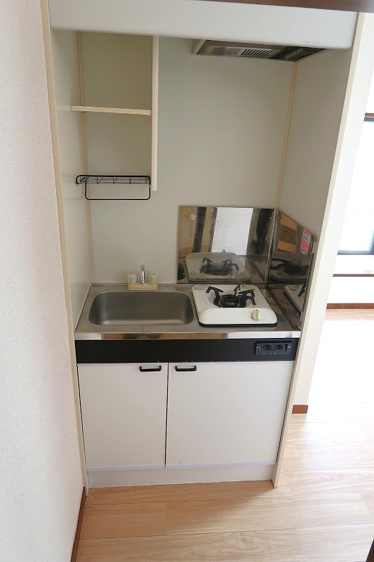 緑樹荘（東大生・東大院生限定） その他6