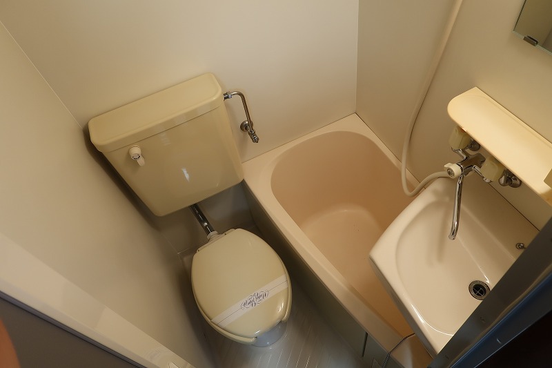 緑樹荘（東大生・東大院生限定） その他11