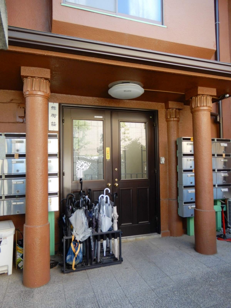 緑樹荘（東大生・東大院生限定） その他28
