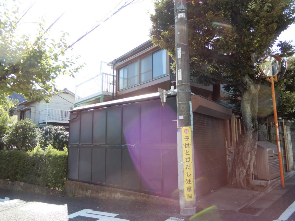 緑樹荘（東大生・東大院生限定） その他2