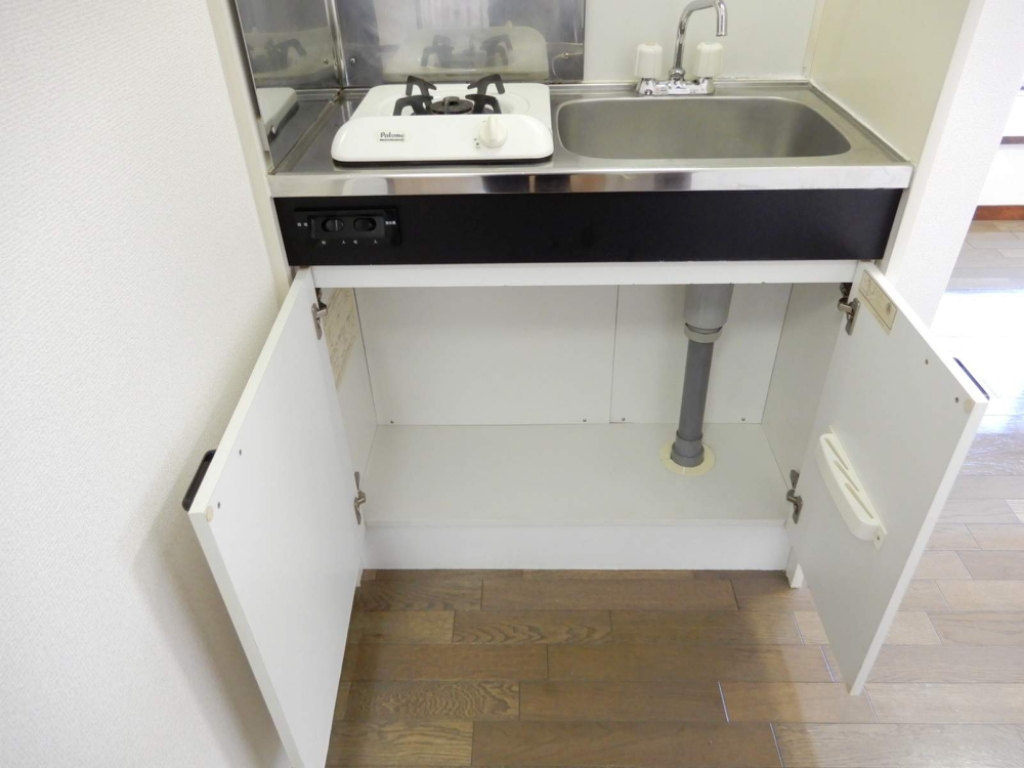 緑樹荘（東大生・東大院生限定） その他6