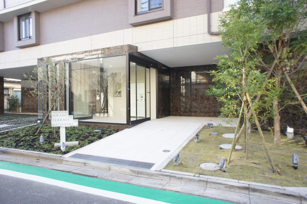 ＳＯＲＡＭＩ　ＴＥＲＲＡＣＥ　ＭＡＴＳＵＢＡＲＡ その他2