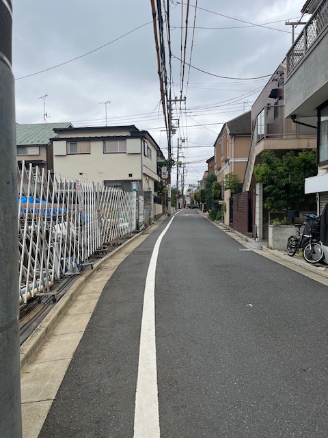 プレジオ明大前 その他2