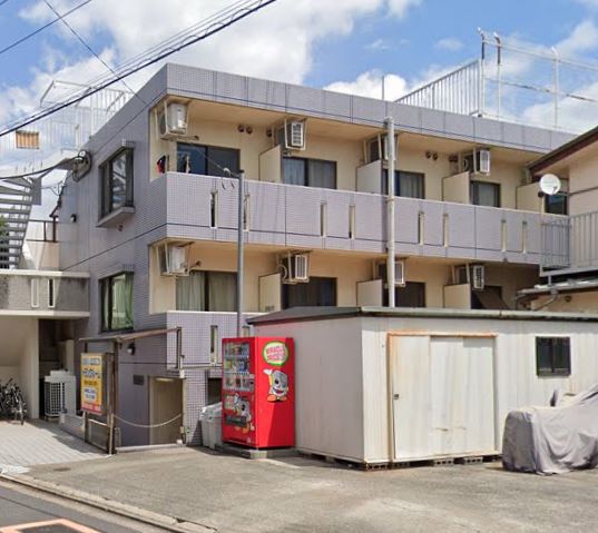 パープルハイム その他2