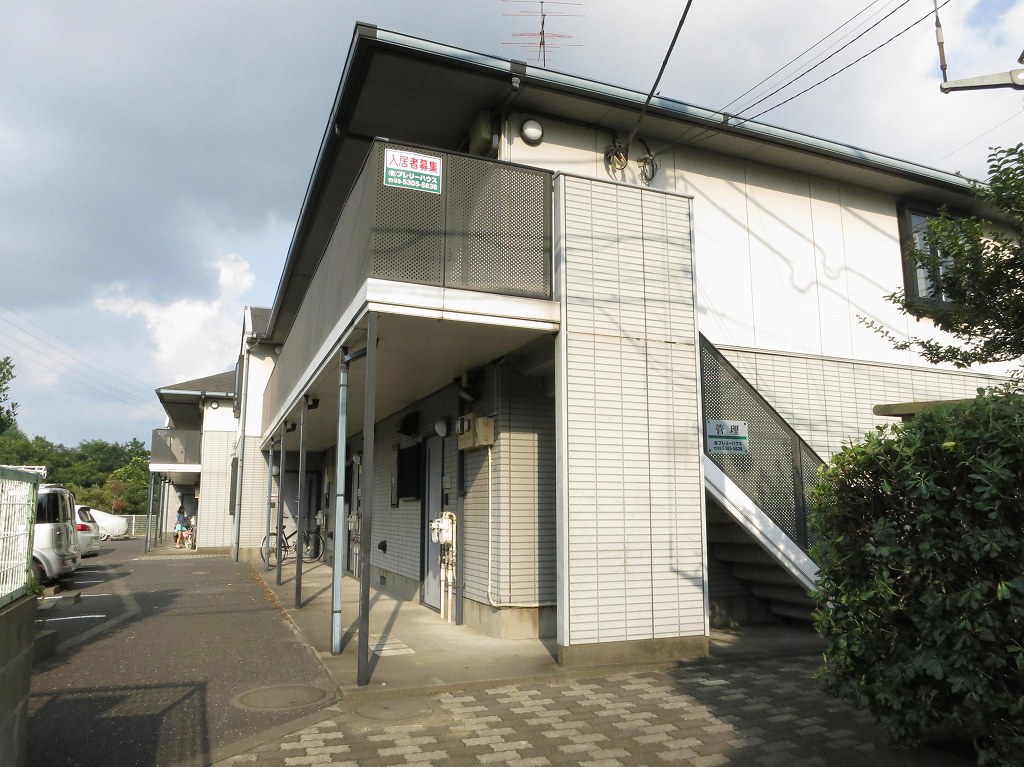 メゾンリバーサイドＡ棟 その他2
