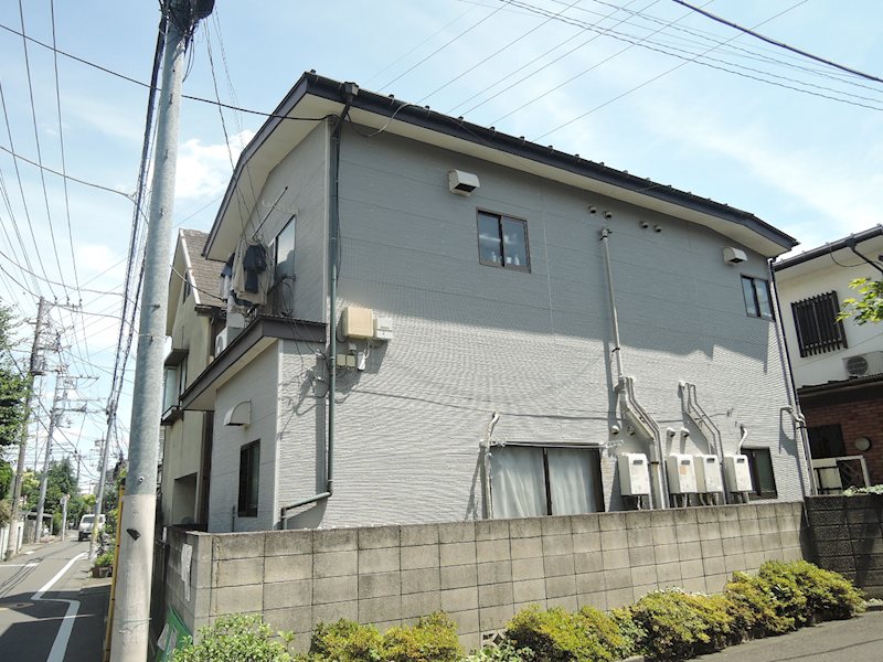 その他外観2