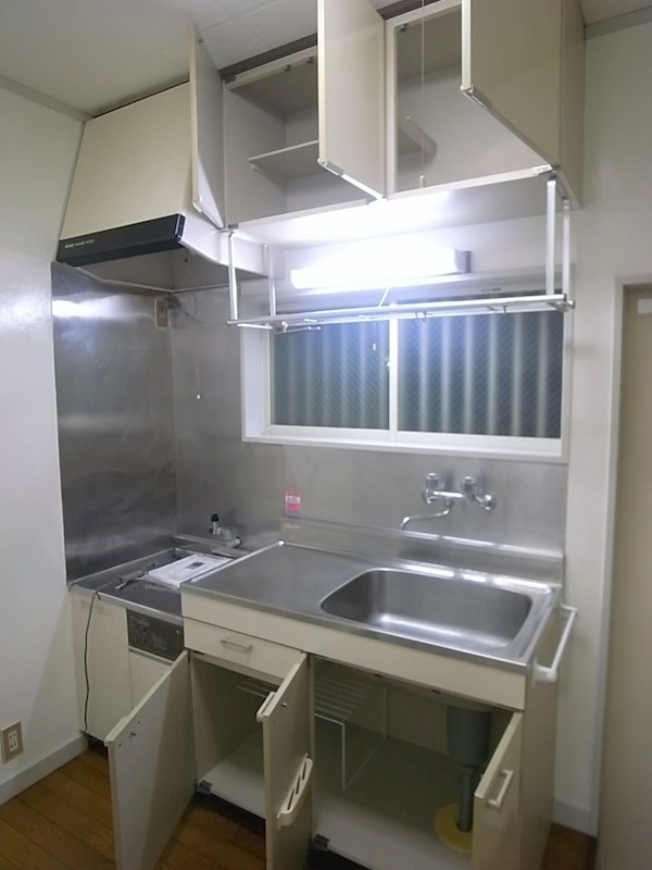 NAKANO　HOUSE  その他1