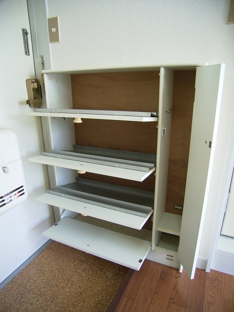 NAKANO　HOUSE  その他6