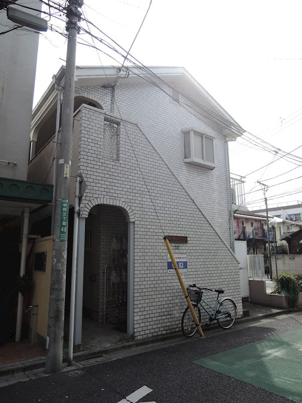 NAKANO　HOUSE  その他外観1