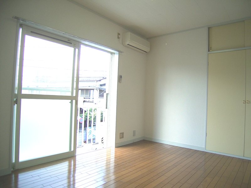 NAKANO　HOUSE  リビング