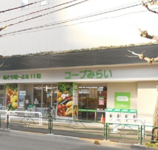 NAKANO　HOUSE  周辺画像2
