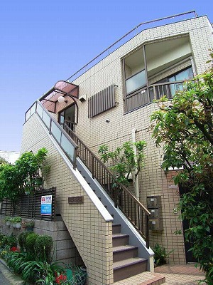 唐木マンション その他1