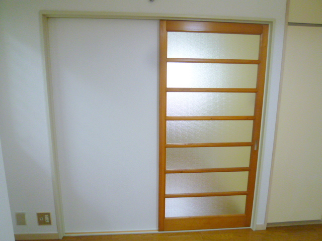 唐木マンション その他21