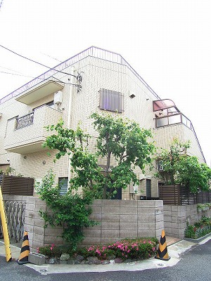 唐木マンション その他27